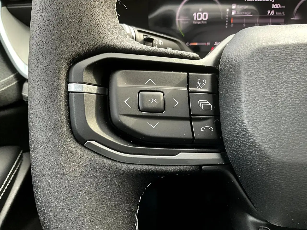 Jeep Cherokee photo Jeep Cherokee