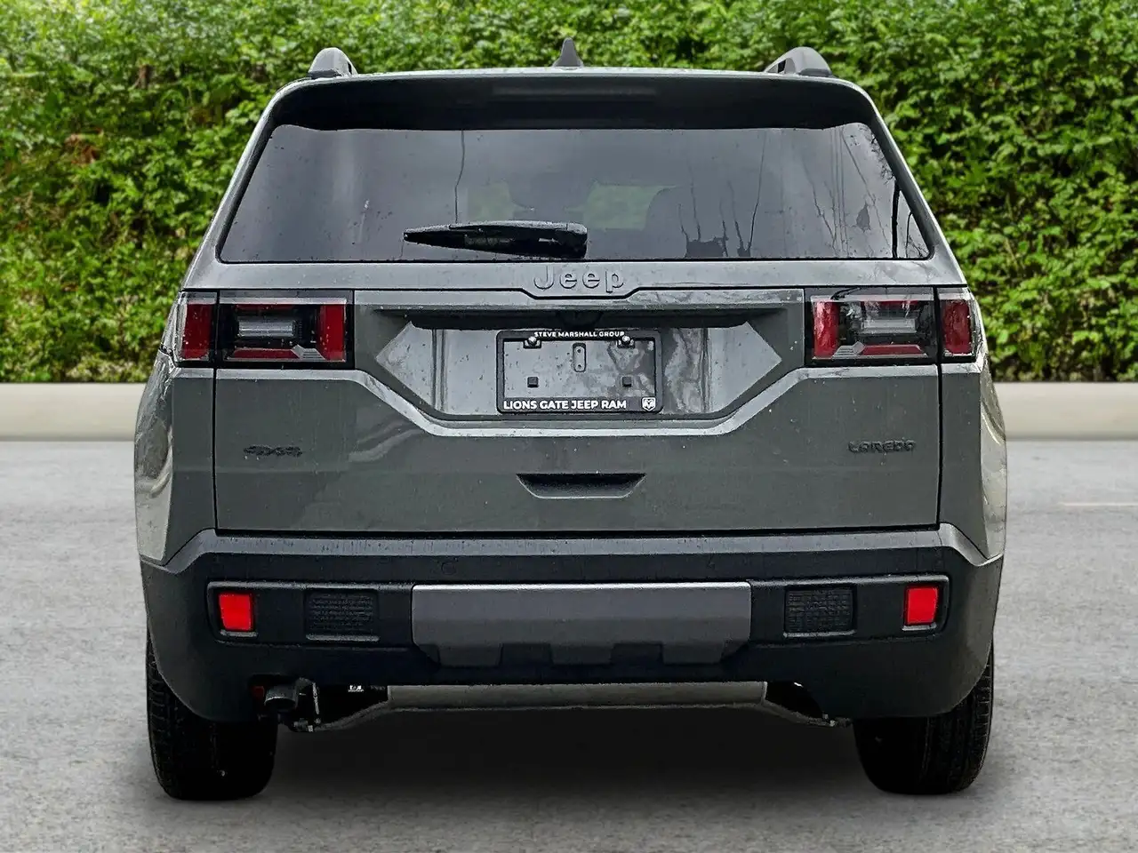 Jeep Cherokee photo Jeep Cherokee