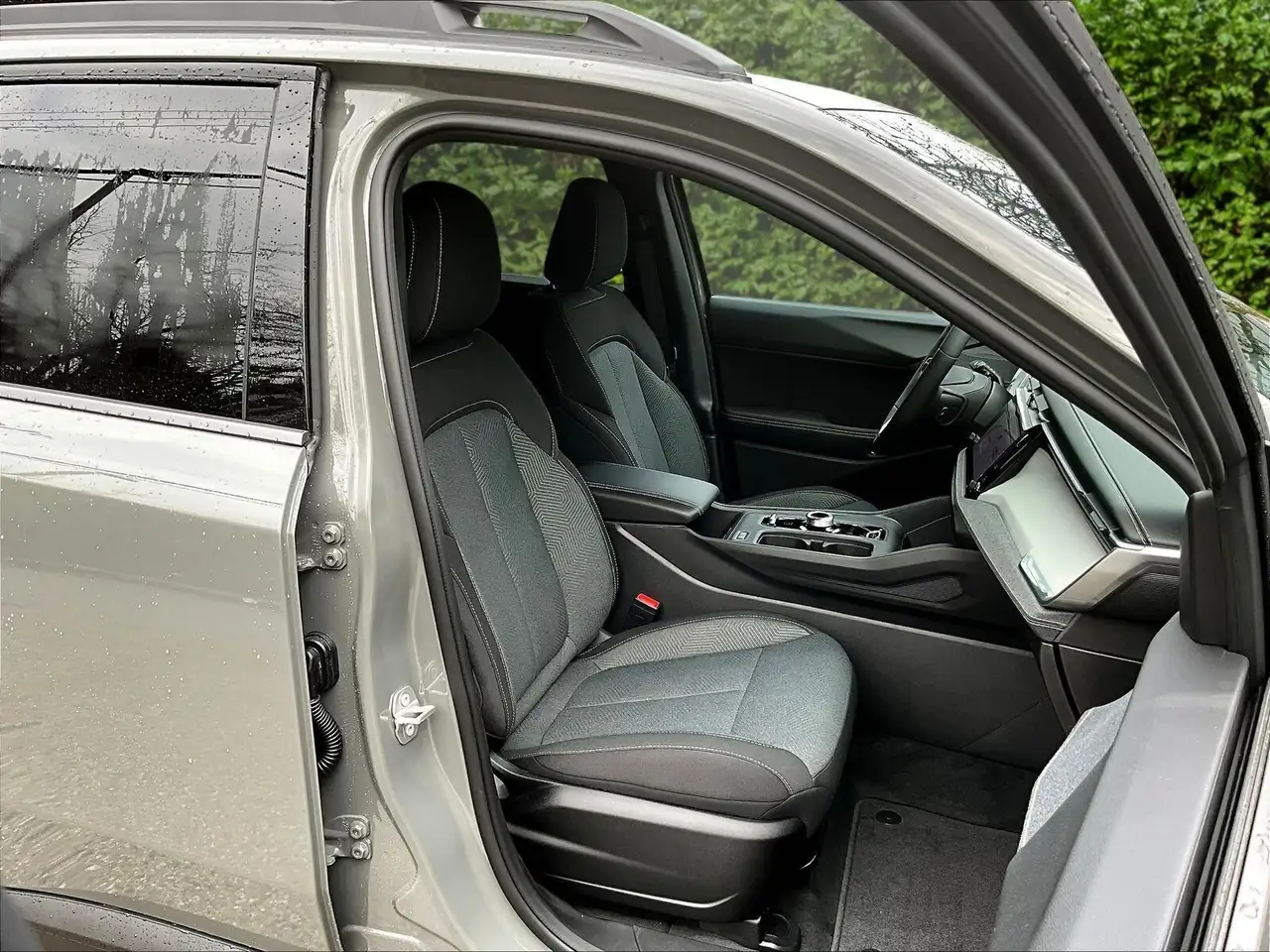 Jeep Cherokee photo Jeep Cherokee