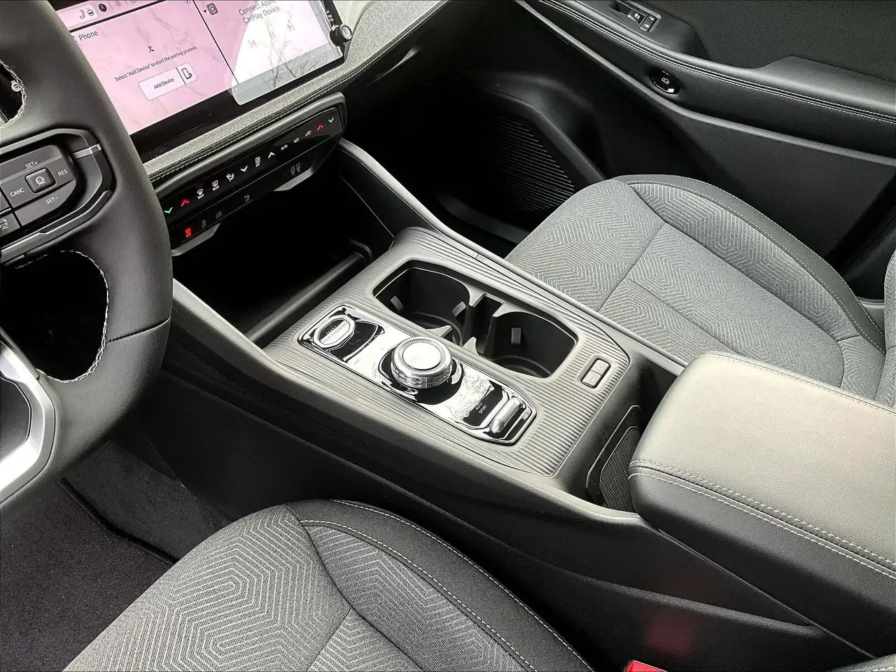 Jeep Cherokee photo Jeep Cherokee