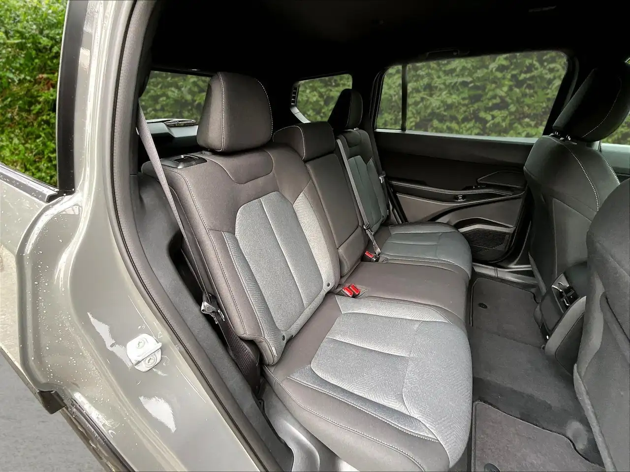 Jeep Cherokee photo Jeep Cherokee