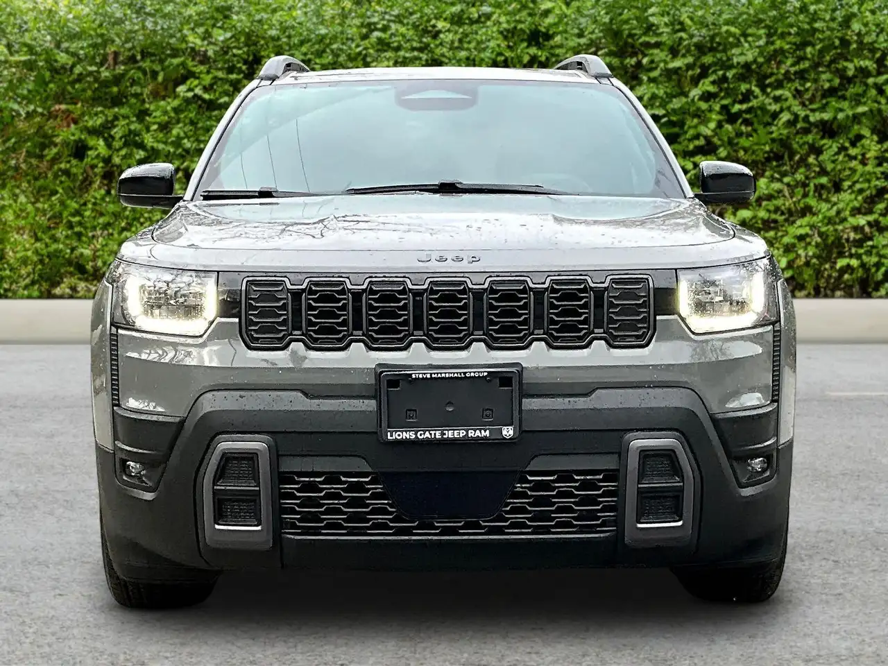 Jeep Cherokee photo Jeep Cherokee