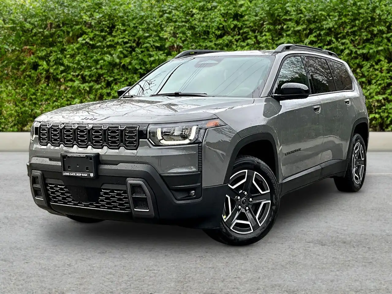 Jeep Cherokee photo Jeep Cherokee