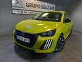 Peugeot 208 1.2 Puretech S&S Active 100 Verde - thumbnail 2