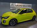 Peugeot 208 1.2 Puretech S&S Active 100 Verde - thumbnail 3