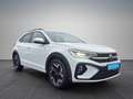 Volkswagen Taigo 1.5 TSI R-Line *AHK*MATRIX*ACC*KAMERA*NAVI* Weiß - thumbnail 4