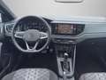 Volkswagen Taigo 1.5 TSI R-Line *AHK*MATRIX*ACC*KAMERA*NAVI* Weiß - thumbnail 9