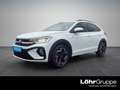 Volkswagen Taigo 1.5 TSI R-Line *AHK*MATRIX*ACC*KAMERA*NAVI* Weiß - thumbnail 1