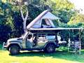 Jeep Wrangler Wrangler Unlimited 2.0 T-GDI AWD Automatik Sport Grau - thumbnail 3