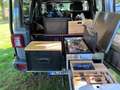 Jeep Wrangler Wrangler Unlimited 2.0 T-GDI AWD Automatik Sport Grau - thumbnail 7