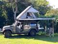 Jeep Wrangler Wrangler Unlimited 2.0 T-GDI AWD Automatik Sport Grau - thumbnail 2