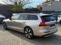 Volvo V60 T6 Plug-in Hybrid AWD Plus Dark "Pano Dak/Leder" Gris - thumbnail 15