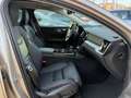 Volvo V60 T6 Plug-in Hybrid AWD Plus Dark "Pano Dak/Leder" Gris - thumbnail 5
