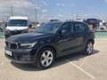Volvo XC40 2.0 B3 G Core Auto Negro - thumbnail 1