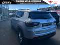 Jeep Compass 1.3 PHEV T4 190 ch 4xe eAWD Limited Gris - thumbnail 3