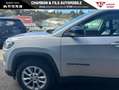 Jeep Compass 1.3 PHEV T4 190 ch 4xe eAWD Limited Gris - thumbnail 11