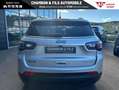 Jeep Compass 1.3 PHEV T4 190 ch 4xe eAWD Limited Gris - thumbnail 4