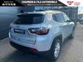 Jeep Compass 1.3 PHEV T4 190 ch 4xe eAWD Limited Gris - thumbnail 5