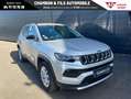 Jeep Compass 1.3 PHEV T4 190 ch 4xe eAWD Limited Gris - thumbnail 1