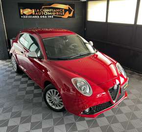 1.4i 1er Propriétaire Garantie 12 Mois