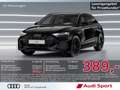 Audi A3 Sportback S line TFSI S tronic UPE 49.040,- Zwart - thumbnail 1