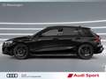 Audi A3 Sportback S line TFSI S tronic UPE 49.040,- Zwart - thumbnail 6