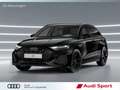 Audi A3 Sportback S line TFSI S tronic UPE 49.040,- Zwart - thumbnail 3