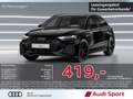 Audi A3 Sportback S line TFSI S tronic UPE 49.040,- Zwart - thumbnail 2