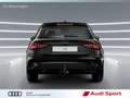 Audi A3 Sportback S line TFSI S tronic UPE 49.040,- Zwart - thumbnail 9