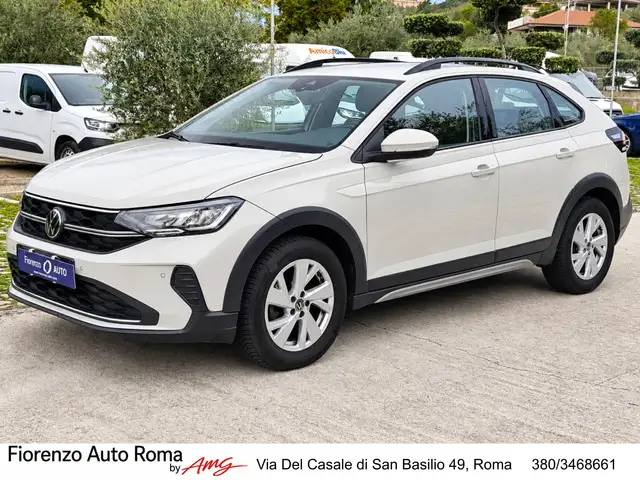 Volkswagen Taigo 1.0 TSI LIFE