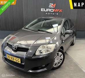 1.4-16V 2e Eigenaar - NAP - Navigatie -