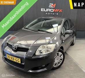 1.4-16V 2e Eigenaar - NAP - Navigatie -