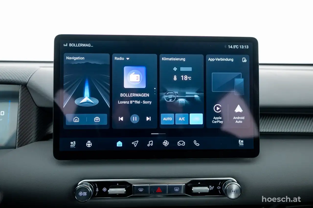MG MGS5 2026 — фото 10