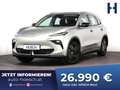 MG MGS5 EV Comfort Standard Range NEUWAGEN Silber - thumbnail 1