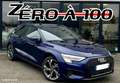 Audi A3 40 1.4 TFSIe Hybrid S tronic 80 kw 204 cv Boite auto Blau - thumbnail 1