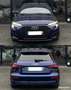 Audi A3 40 1.4 TFSIe Hybrid S tronic 80 kw 204 cv Boite auto Blau - thumbnail 2