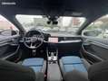 Audi A3 40 1.4 TFSIe Hybrid S tronic 80 kw 204 cv Boite auto Blau - thumbnail 4
