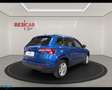 Skoda Karoq 2.0 TDI EVO SCR Executive Blu/Azzurro - thumbnail 5
