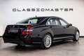 Mercedes-Benz S 500 Lang Btw auto, Fiscale waarde € 12.000,- (€ 24.752 Noir - thumbnail 3