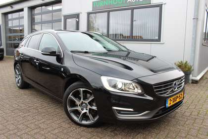 Volvo V60 2.0 T5 Ocean Race Schuifdak | Camera