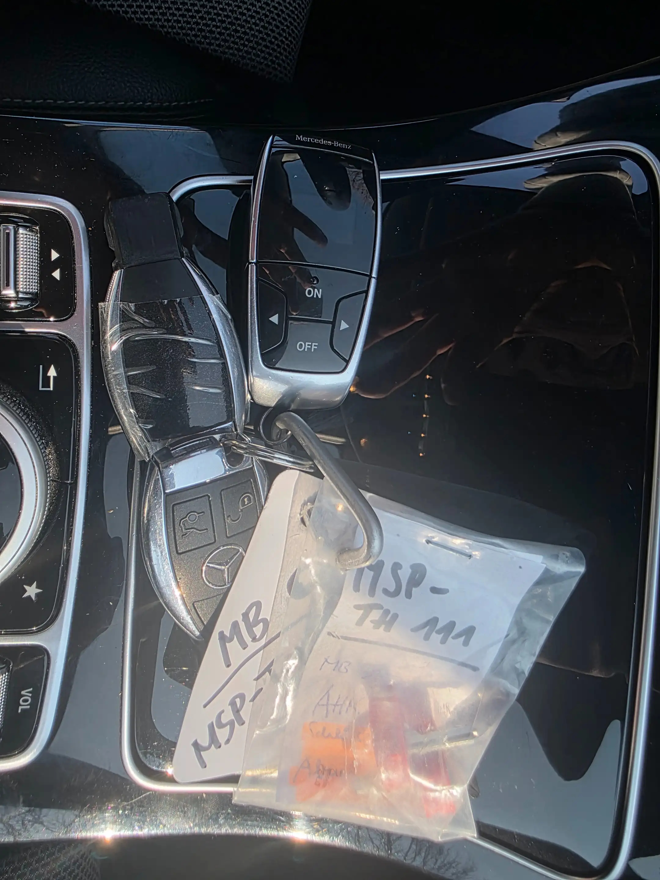 Mercedes-Benz C 250 C 250 T BlueTec Panorama  Kamera Anhänger — photo 12