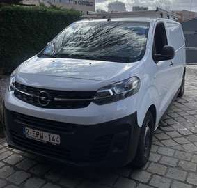 1.5 TD L2H1 BlueInj. S/S (EU6.2)