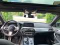 BMW 530 530e iPerformance Aut. Sport Line Zwart - thumbnail 8