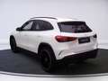 Mercedes-Benz GLA 200 4M AMG-Line Aut. Blanc - thumbnail 4