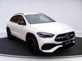 Mercedes-Benz GLA 200 4M AMG-Line Aut. Blanc - thumbnail 7
