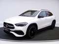 Mercedes-Benz GLA 200 4M AMG-Line Aut. Blanc - thumbnail 2
