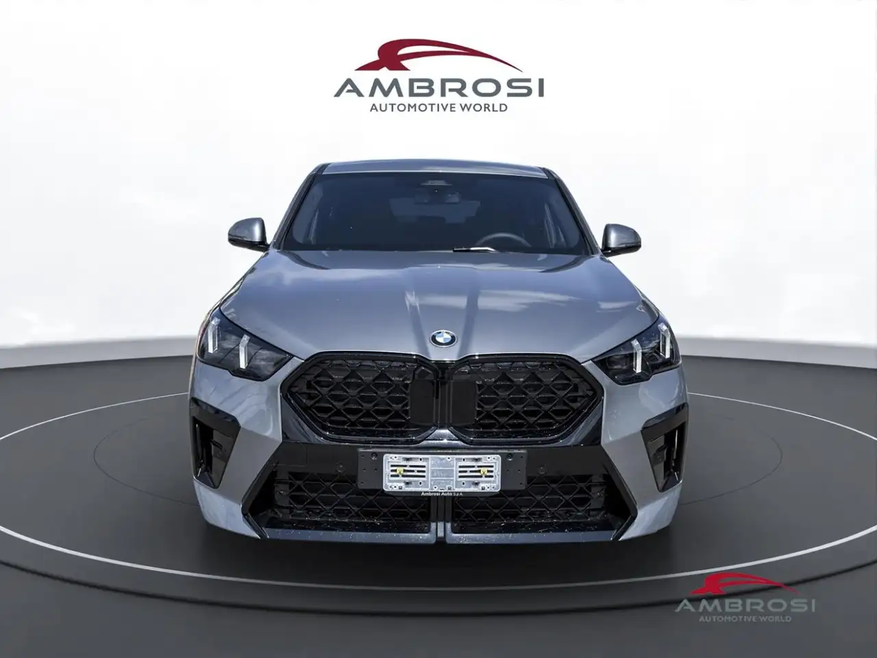 BMW X2 2026