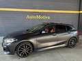 BMW 118 118i Msport 140cv Grau - thumbnail 1