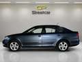 Skoda Octavia 1.6 TDI CR Ambition Gris - thumbnail 3