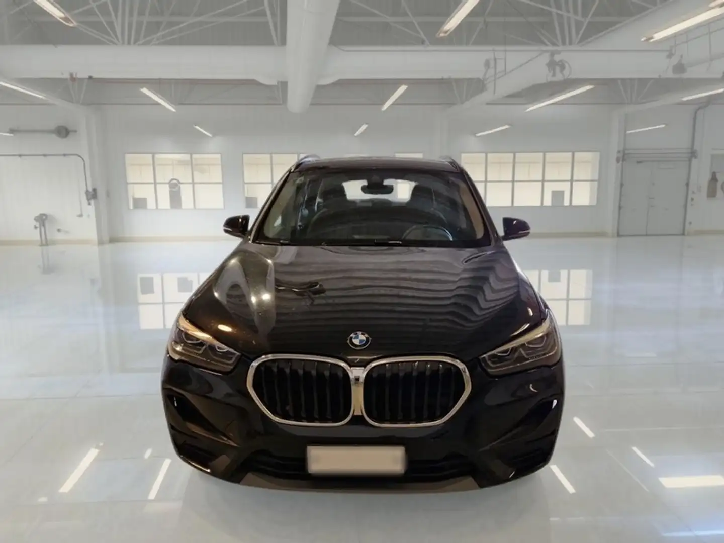 BMW X1 xDrive 25e Business Advantage automatico - 2